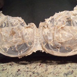 Gently used Lunaire bra 44DDD